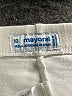 Mayoral Ivory Active Pants Size 10 - photo 3