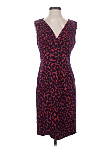 Anne Klein Cocktail Dress (view 1)