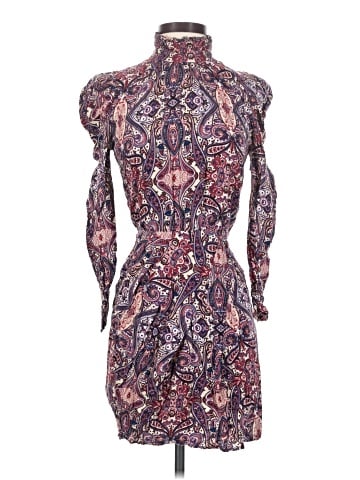 Slate & Willow Cocktail Dress (view 1)