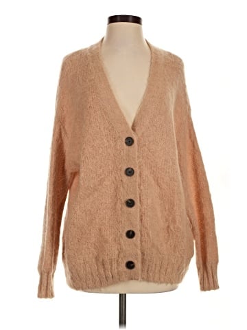 Rebecca Taylor Cardigan (view 1)