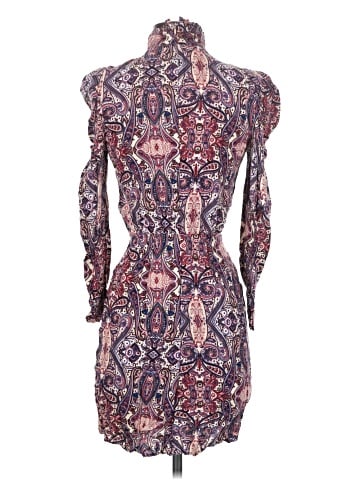 Slate & Willow Cocktail Dress (view 2)