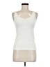 Floreat Ivory Tank Top Size M - photo 1