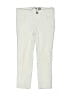 Old Navy Solid Ivory Khakis Size 4T - photo 1