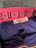 Billie Blush Solid Silver Skirt Size 6 - photo 3