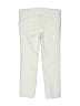 Old Navy Solid Ivory Khakis Size 4T - photo 2