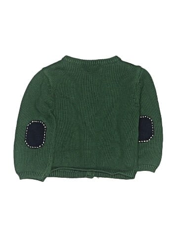 Janie and Jack Cardigan (view 2)