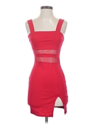 Fashion Nova Cocktail Dress (view 1)