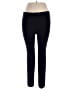 Jacques Moret Solid Black Active Pants Size XL - photo 1
