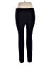 Jacques Moret Solid Black Active Pants Size XL - photo 2