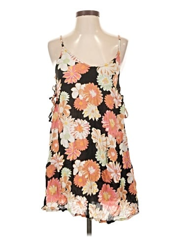 Roxy Casual Dress (view 1)