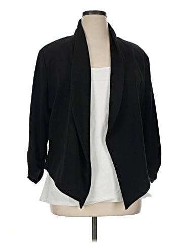 Hybrid & Company Blazer (view 1)