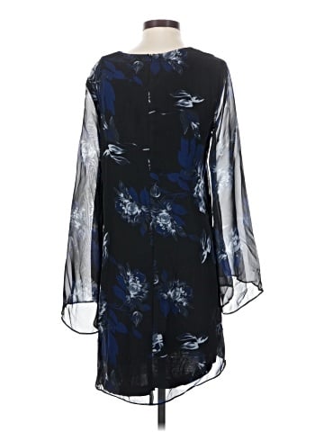 Carmen Carmen Marc Valvo Cocktail Dress (view 2)