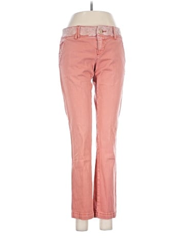 Pilcro and the Letterpress Jeans (view 1)