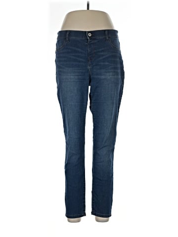 Vanilla Star Jeans (view 1)