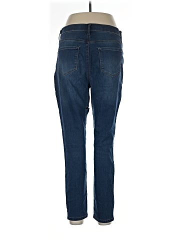 Vanilla Star Jeans (view 2)