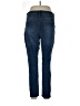 Vanilla Star Solid Blue Jeans Size L - photo 2