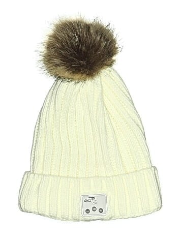 Live and Let Live Beanie (view 1)