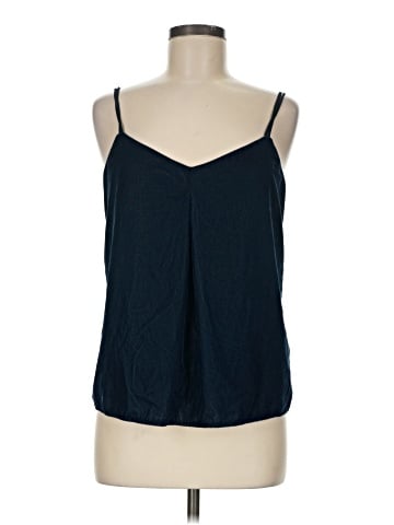 Gap Sleeveless Blouse (view 1)