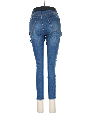 Indigo Poppy Jeggings (view 2)