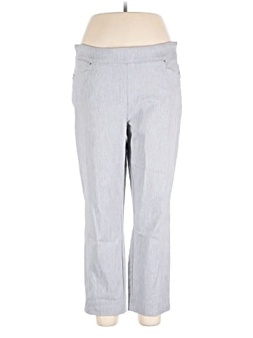Hilary Radley Casual Pants (view 1)
