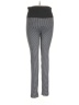 Zac & Rachel Houndstooth Gray Active Pants Size 0X - 1X - photo 2