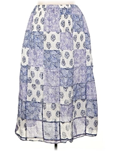 J.Crew Casual Skirt (view 2)