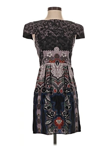 Tibi Cocktail Dress (view 1)