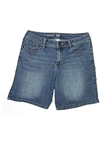 Westport 1962 Denim Shorts (view 1)