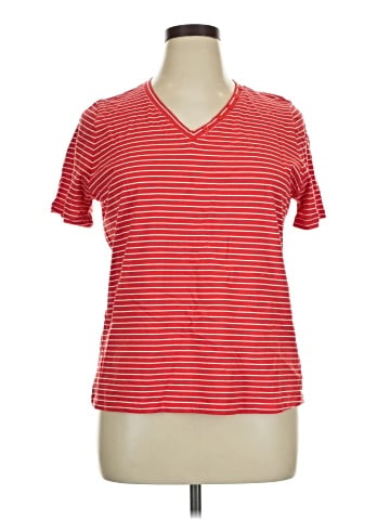 Coral Bay Short Sleeve T-Shirt (view 1)