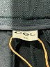 OGL Solid Black Casual Pants Size S - photo 4