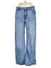 H&M Blue Jeans Size 14 - photo 1