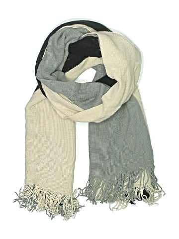 DONNI Scarf (view 1)