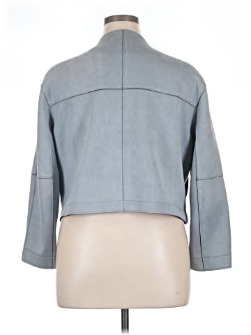 Zara Basic Jacket (view 2)
