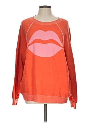 Wildfox Sweatshirt (view 1)