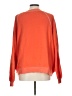 Wildfox Orange Sweatshirt Size Lg (3 or L) - photo 2