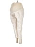 Unbranded Ivory Khakis Size M (estimated) - photo 1
