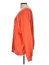 Wildfox Orange Sweatshirt Size Lg (3 or L) - photo 5