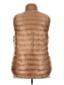 ZeroXposur 100% Polyester Brown Vest Size XXL - photo 2