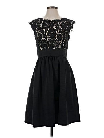 Eliza J Cocktail Dress (view 1)