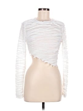 Pretty Garbage Long Sleeve Top