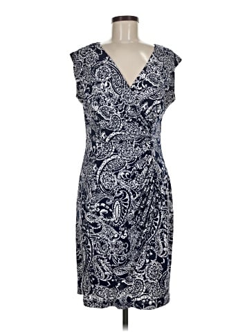 Tiana B. Casual Dress (view 1)