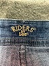 Riders by Lee Blue Jeans Size 12 - photo 7