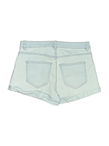 H&M Denim Shorts (view 2)