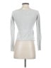 Subdued Silver Turtleneck Sweater Size S - photo 2