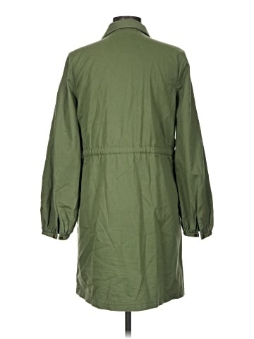 Ann Taylor LOFT Trenchcoat (view 2)