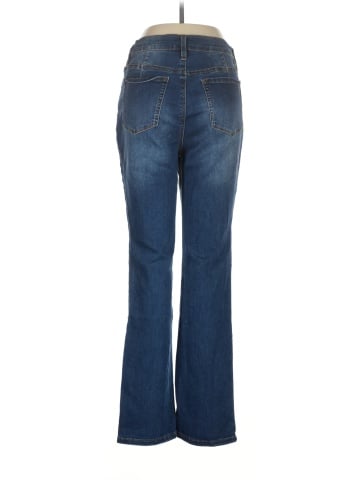 DG^2 by Diane Gilman Jeans (view 2)