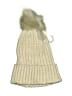 Primary 100% Acrylic Ivory Beanie One size - photo 1