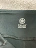GAIAM Black Active Pants Size XL - photo 7