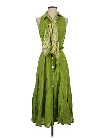 Talbots Casual Dress (view 1)