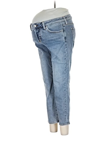 Blanqi Jeans (view 1)